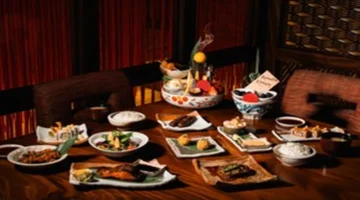 قائمة طعام خاصة.. مطعم زوما الرياض يطلق تجربة رمضانية متميزة بخيارات متنوعة